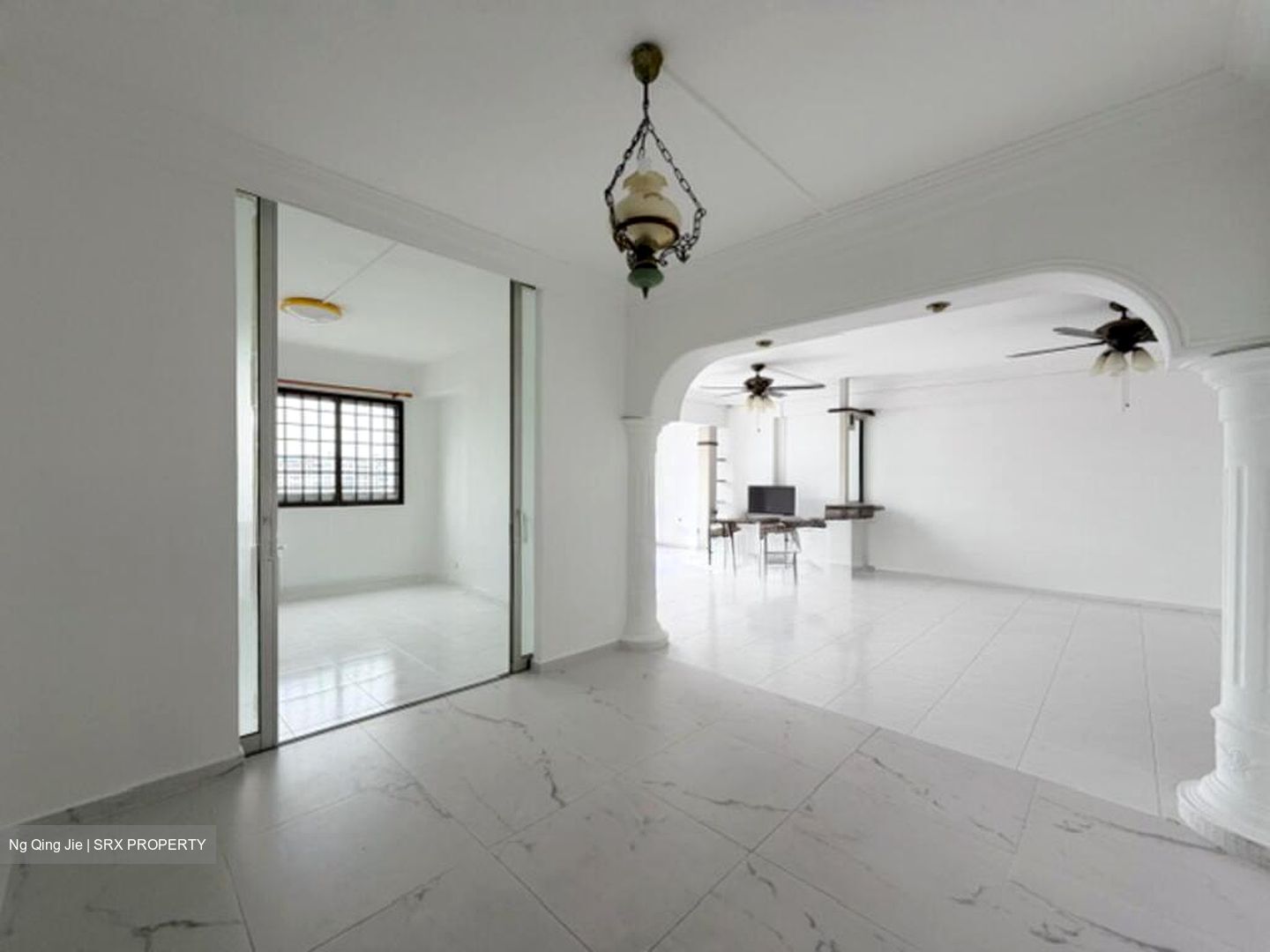 Blk 550 Pasir Ris Street 51 (Pasir Ris), HDB Executive #519988931